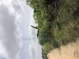Plot of Land at Tech Anwomaso Is on Sales