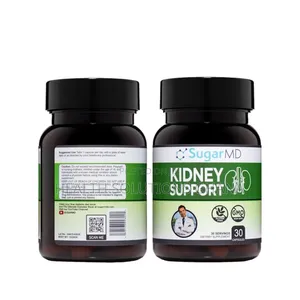 Sugarmd Kidney Support Capsules