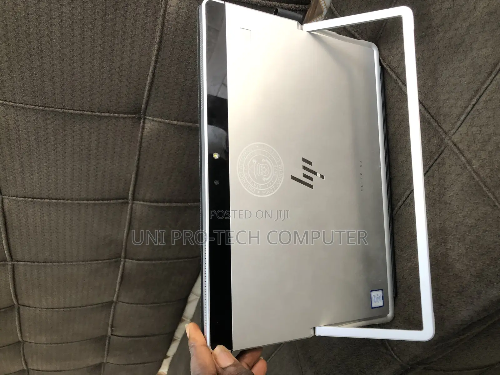 Laptop HP Elite X2 1012 16GB Intel Core i5 SSD 256GB
