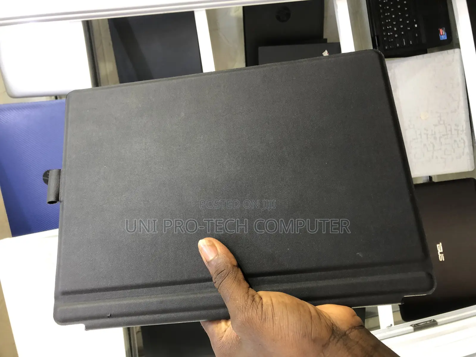 Laptop HP Elite X2 1012 16GB Intel Core i5 SSD 256GB