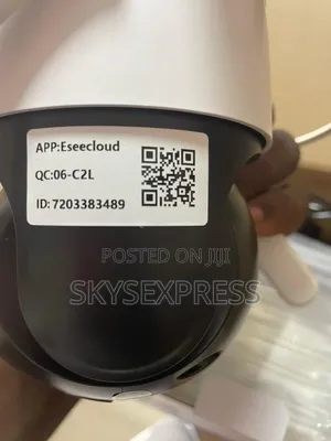 Home Monitoring Wifi PTZ Camera