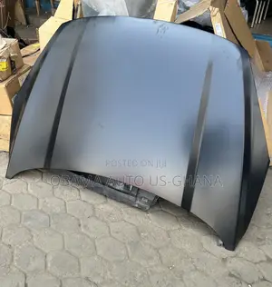 Ford Escape Bonnet / Hood 2020 2021 2022