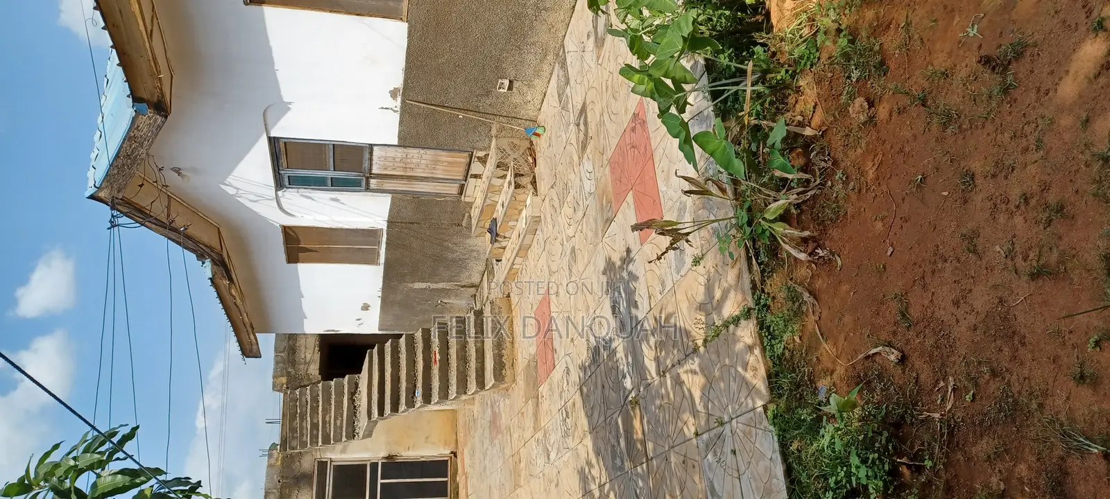 4bdrm House in Behind K Ofori, Ghana Flag for sale