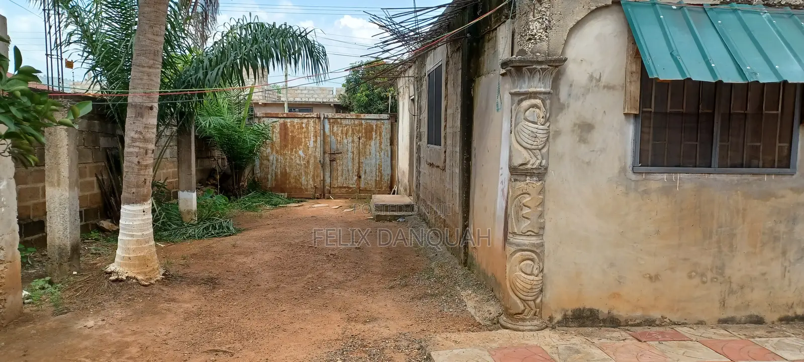 4bdrm House in Behind K Ofori, Ghana Flag for sale