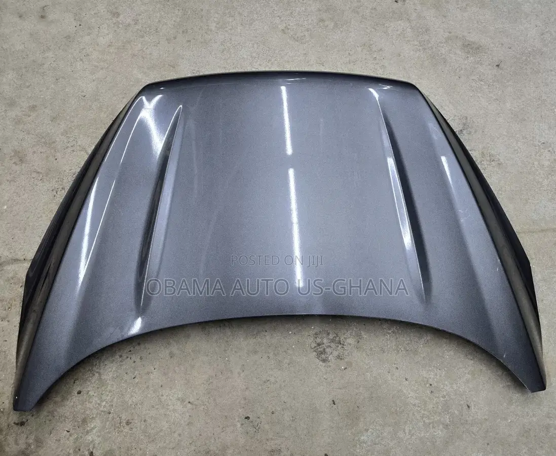 Ford Escape 2017 2018 2019 Bonnet / Hood