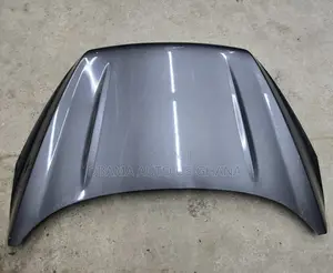Ford Escape 2017 2018 2019 Bonnet / Hood