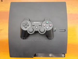 Ps3 Slim Games Loaded