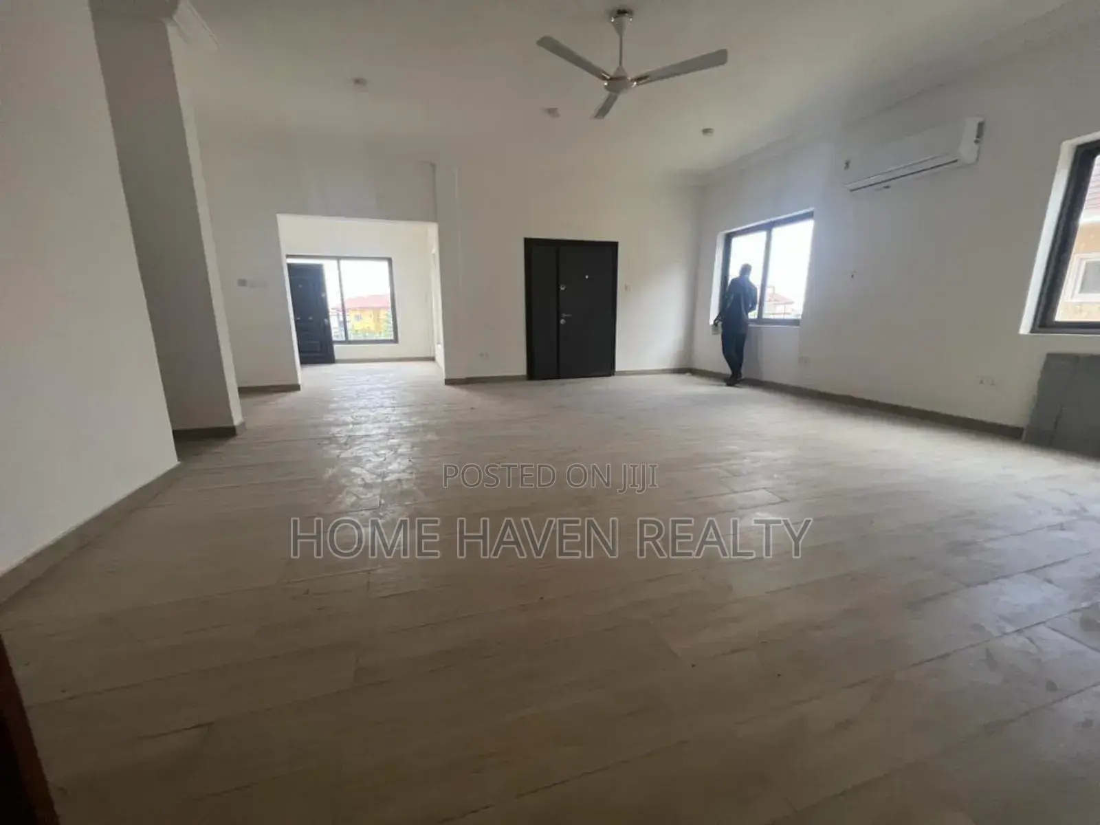 2bdrm Apartment in Ogojo, East Legon for rent