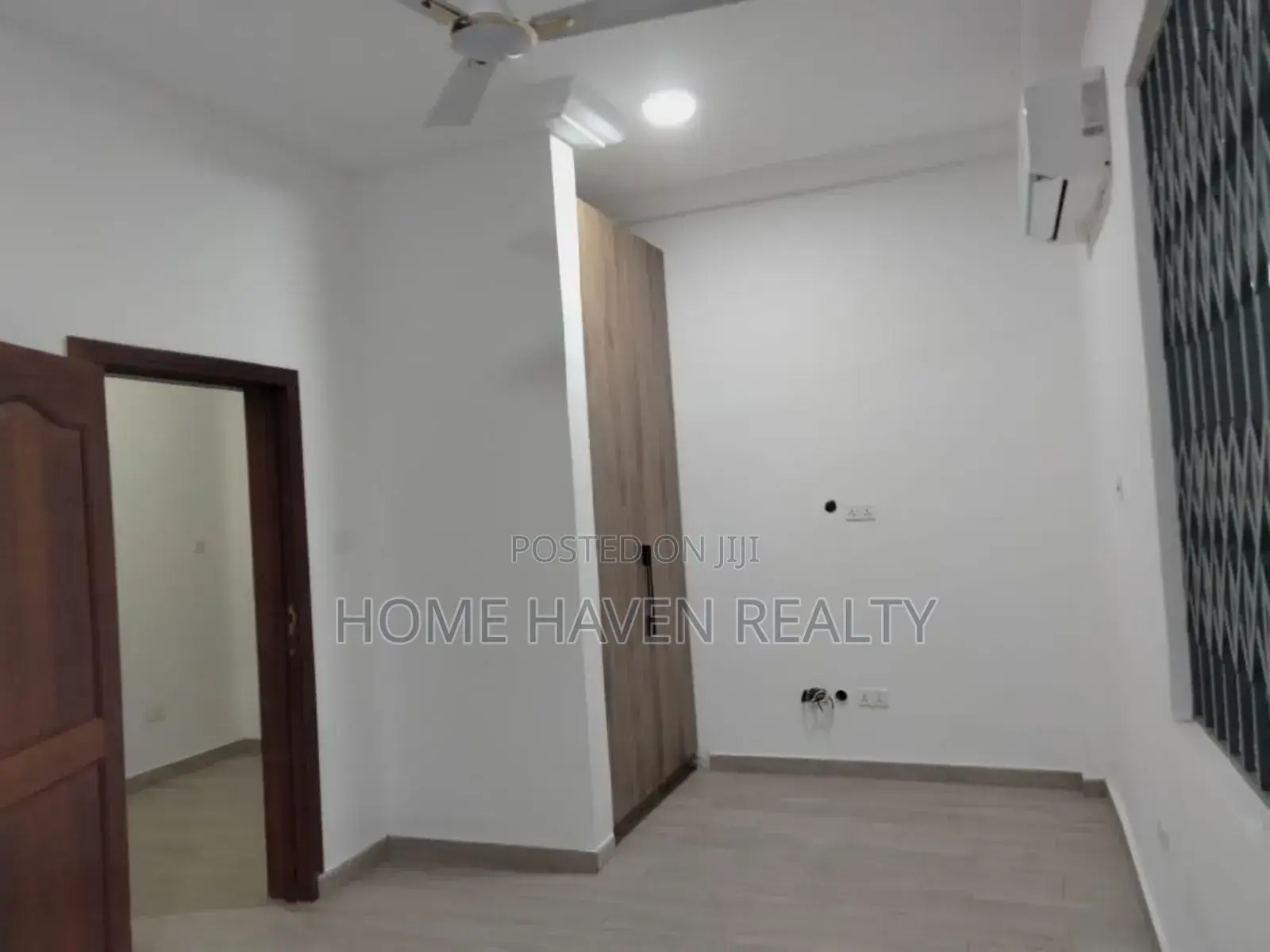 2bdrm Apartment in Ogojo, East Legon for rent