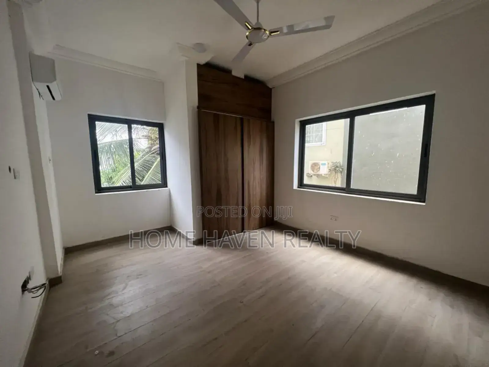 2bdrm Apartment in Ogojo, East Legon for rent