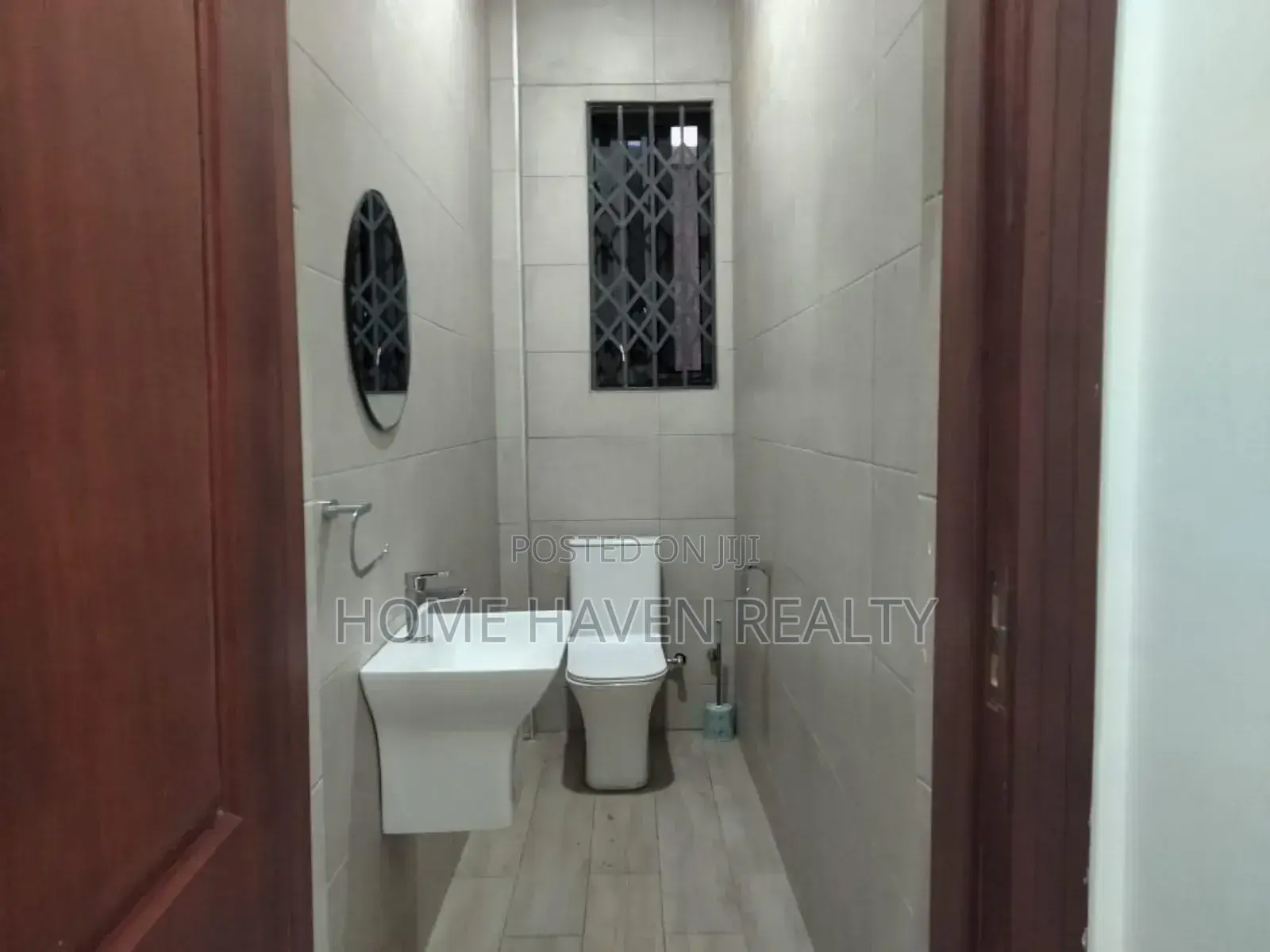 2bdrm Apartment in Ogojo, East Legon for rent