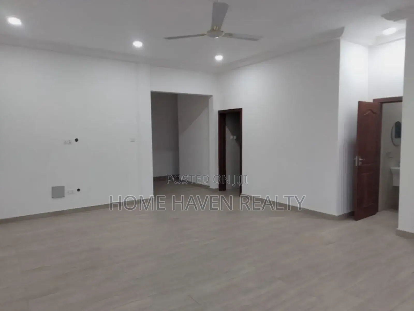 2bdrm Apartment in Ogojo, East Legon for rent