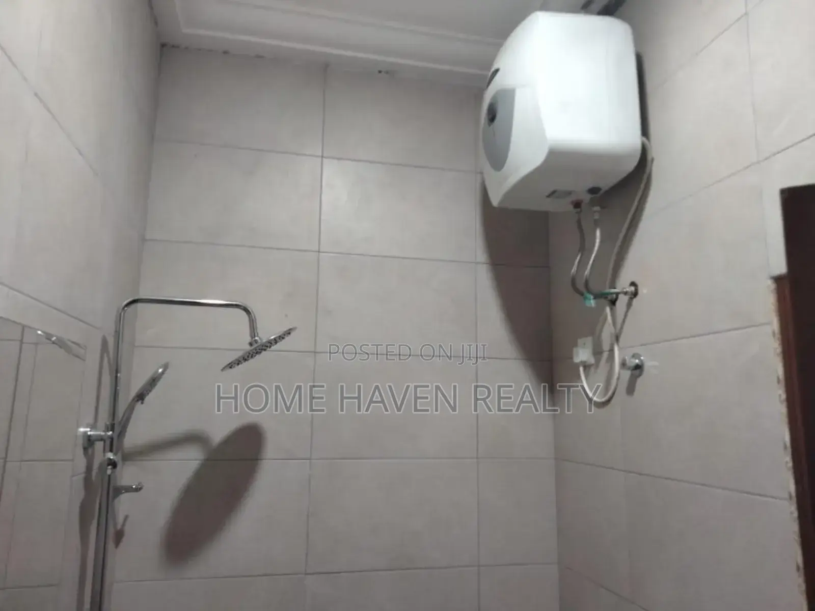 2bdrm Apartment in Ogojo, East Legon for rent