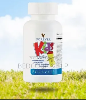 Kids Multivitamin 180 Tabs