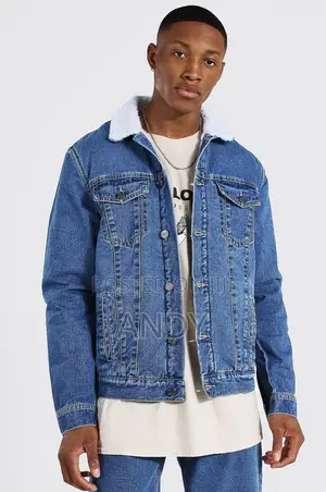 Quality Hoodies And Jeans Jacket Boohooman From Uk