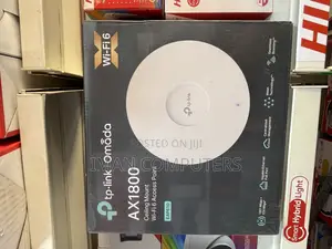 Tp-Link Ax1800 Ceiling Mount Wi-Fi Access Point