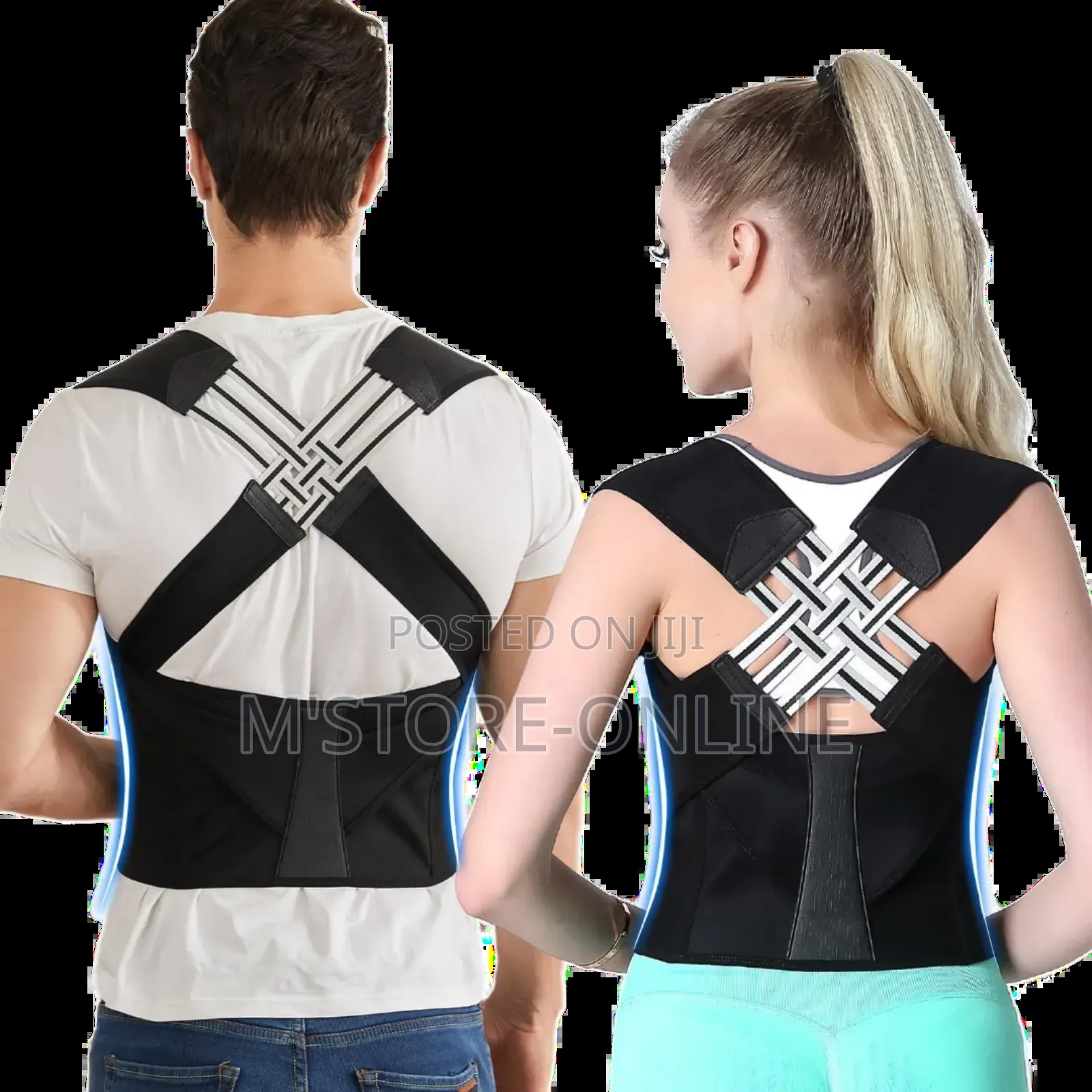 Posture Corrector