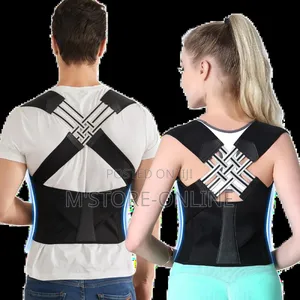 Posture Corrector