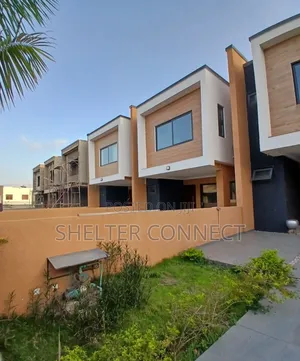3bdrm Duplex in Ayi Mensah, Oyarifa for rent