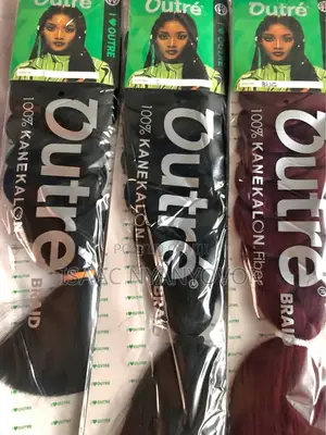 Outre Hair