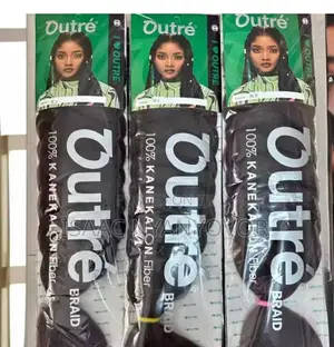 Outre Hair