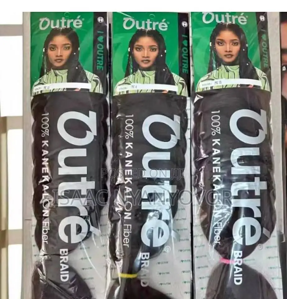Outre Hair