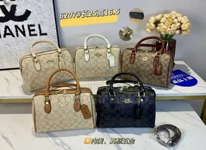 Quality Ladies Handbags Available