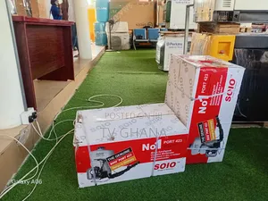 Durable Manual Chemical Sprayer – Affordable