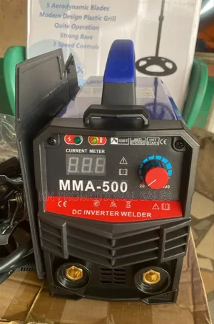 Welding Machine Inverter Type