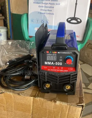 Welding Machine Inverter Type