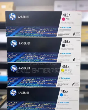 Hp Toner 415a Original