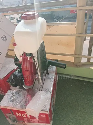 Solo 423 Professional Port Machine for All Jobs Port 432