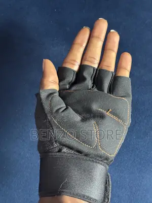 Multi- Purpose Tactical Grip Gloves For Gym, And Military