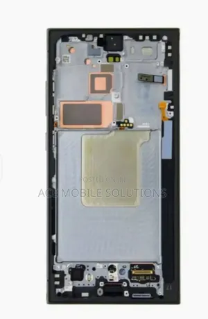 S24 Ultra Screen