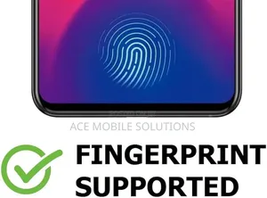 S24 Ultra Screen