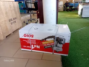 Top Quality Chemical Spray Pump – Knapsack Design