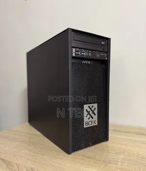 Desktop Computer Asus 16GB Intel Core I7 HDD+SSD 256GB