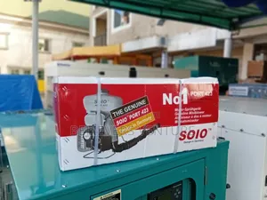 Brand New Farming Sprayer Knapsack Spr_a_yer Solo Port 423