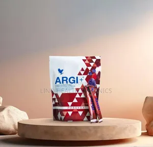 Forever Argi+ | All Natural