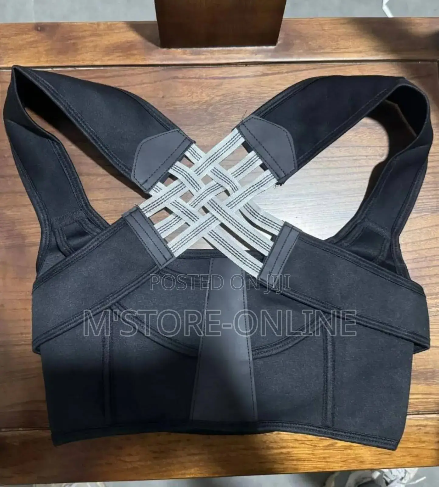 Posture Corrector