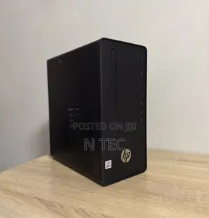 Desktop Computer HP Pro 288 G9 16GB Intel Core i5 HDD+SSD 256GB