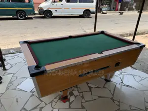 Snooker Board for Rent