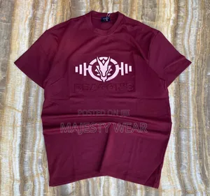 Gorgeous Looking Club -T Shirt for Men