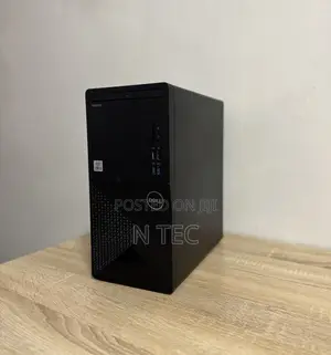 Desktop Computer Dell Vostro 3030 8GB Intel Core I3 SSD 256GB
