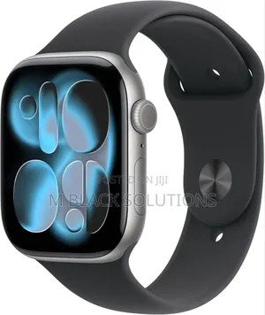 Apple Watch Series 11 [Gps + Cellular 46mm