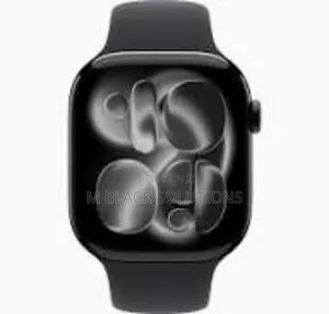 Apple Watch Series 11 [Gps + Cellular 46mm