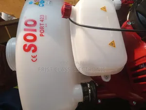 Solo 423 Port Machine – Best Value Deal