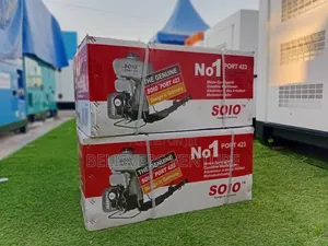 Trending in Farming Market All New Knapsack Spr_a_yer Solo No 1