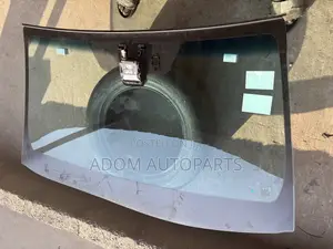 Toyota Highlander Windscreen 2014 2015 2016 2017 2018