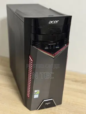 Desktop Computer Acer 16GB Intel Core I5 HDD+SSD 256GB